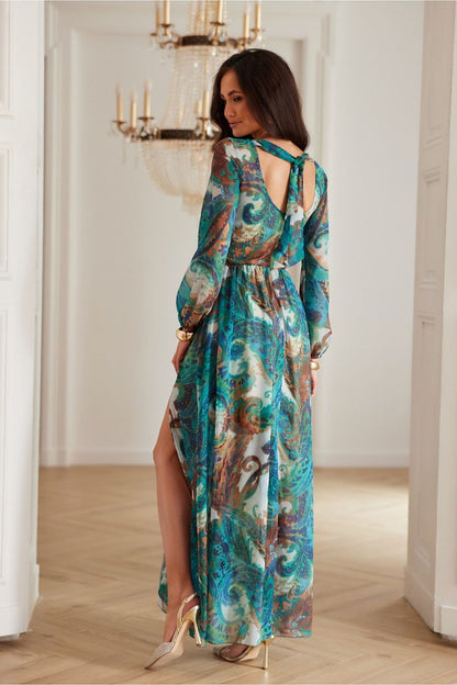  Formele jurk model 216359 Roco Fashion 