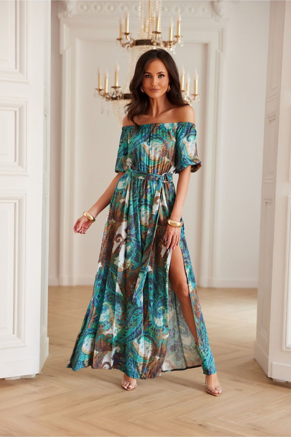  Dagjurk model 216361 Roco Fashion 