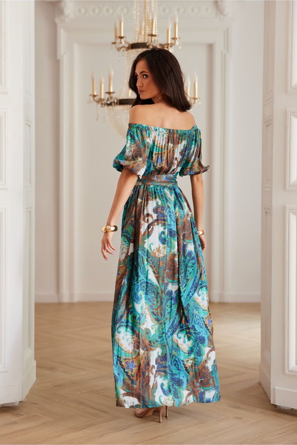  Dagjurk model 216361 Roco Fashion 