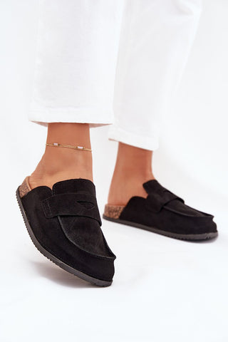  slippers model 216371 Step in style 