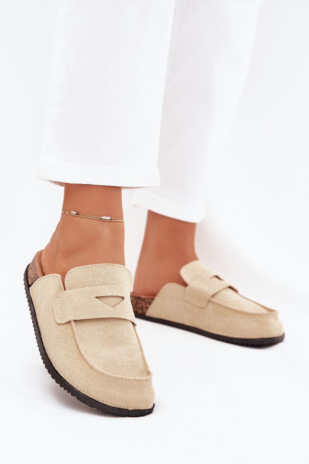  slippers model 216372 Step in style 