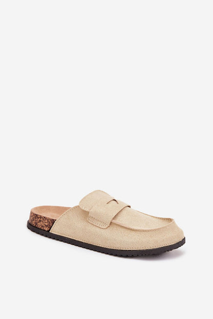  slippers model 216372 Step in style 