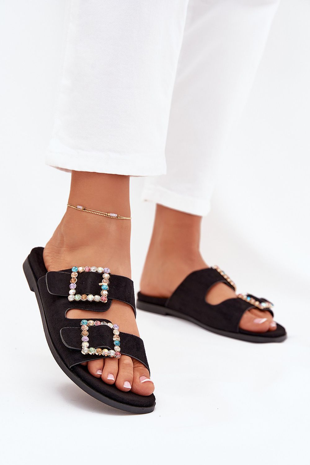  slippers model 216373 Step in style 