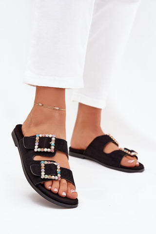  slippers model 216373 Step in style 