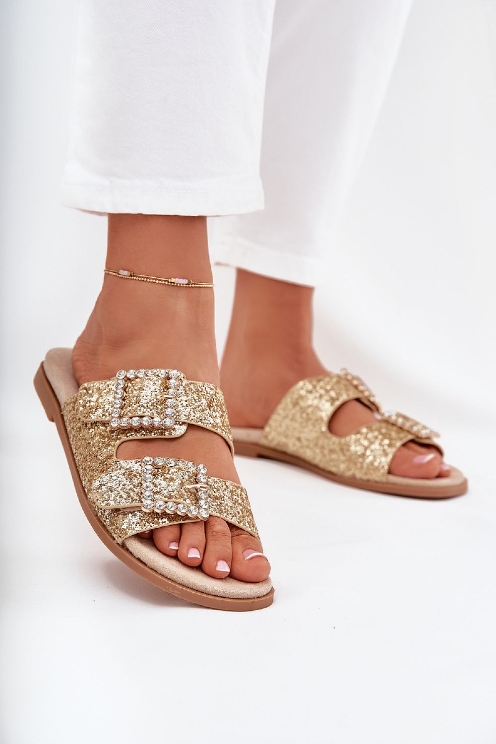 slippers model 216374 Step in style 