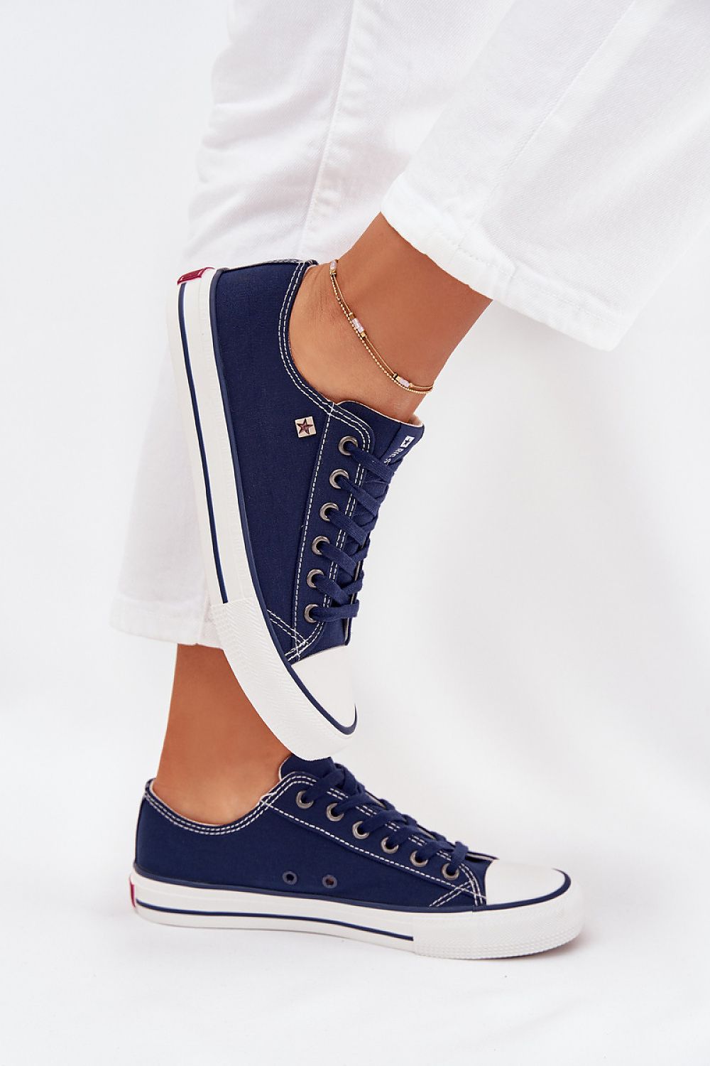  sportschoenen model 216377 Step in style 
