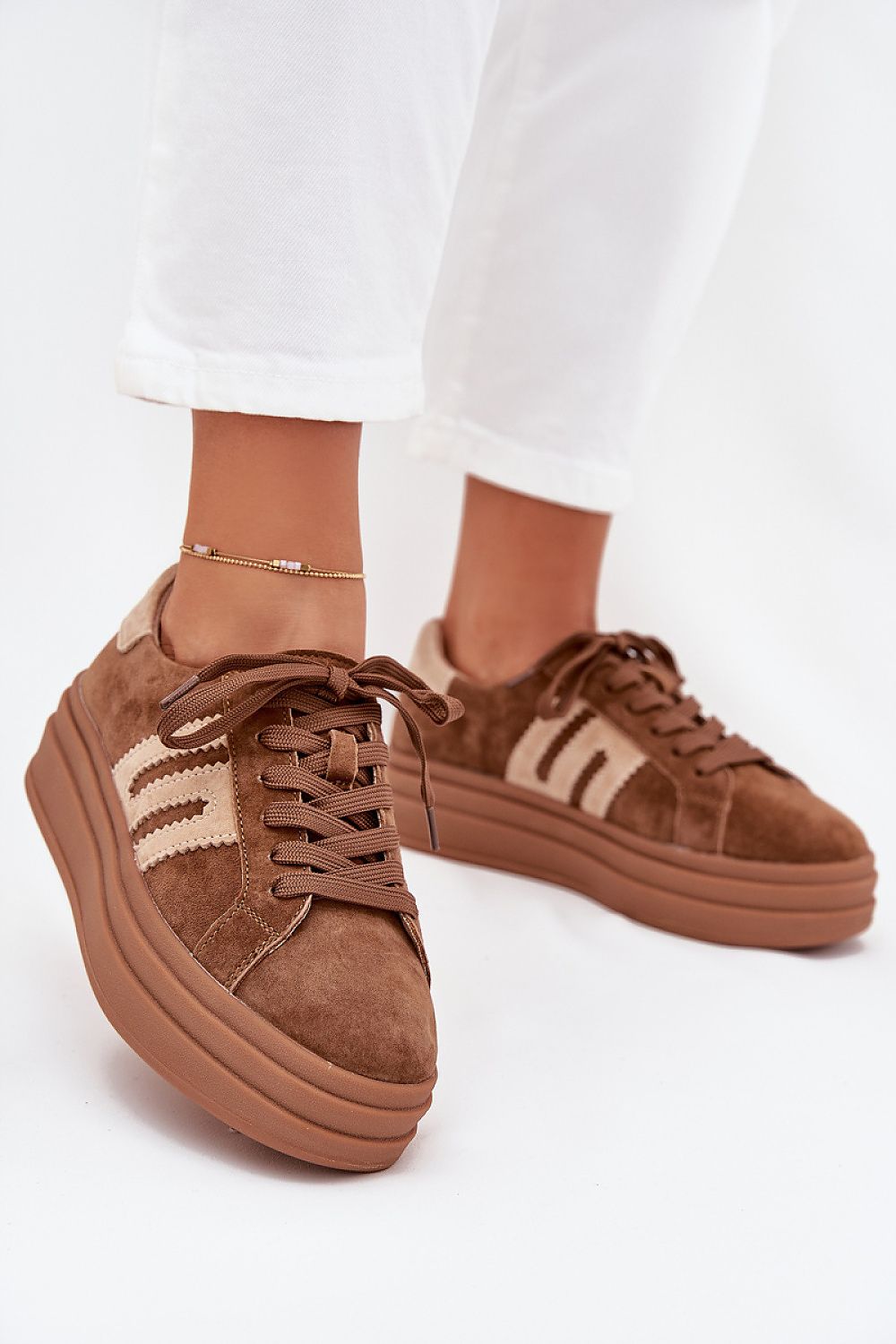  Sportschoenen model 216418 Step in style 