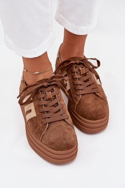  Sportschoenen model 216418 Step in style 