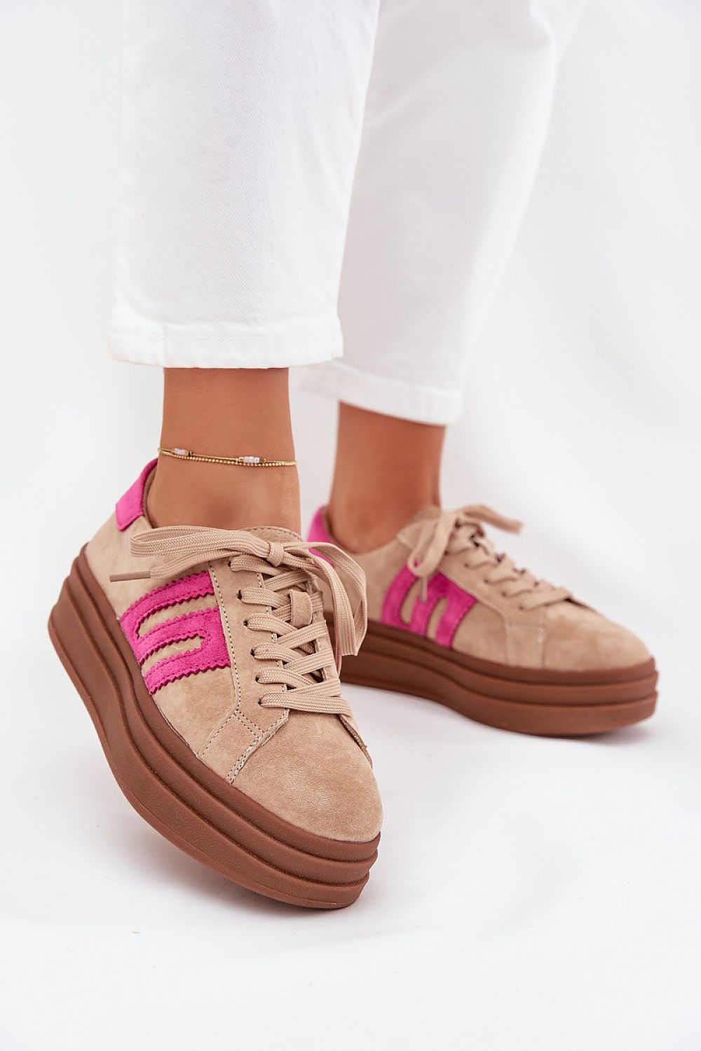  Sportschoenen model 216419 Step in style 
