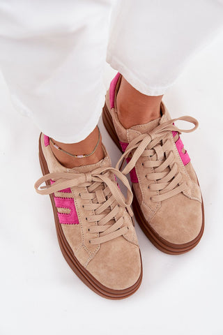  Sportschoenen model 216419 Step in style 