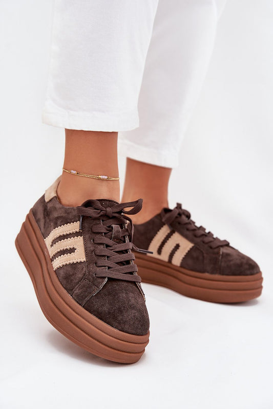  Sportschoenen model 216420 Step in style 