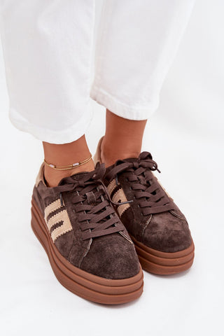  Sportschoenen model 216420 Step in style 