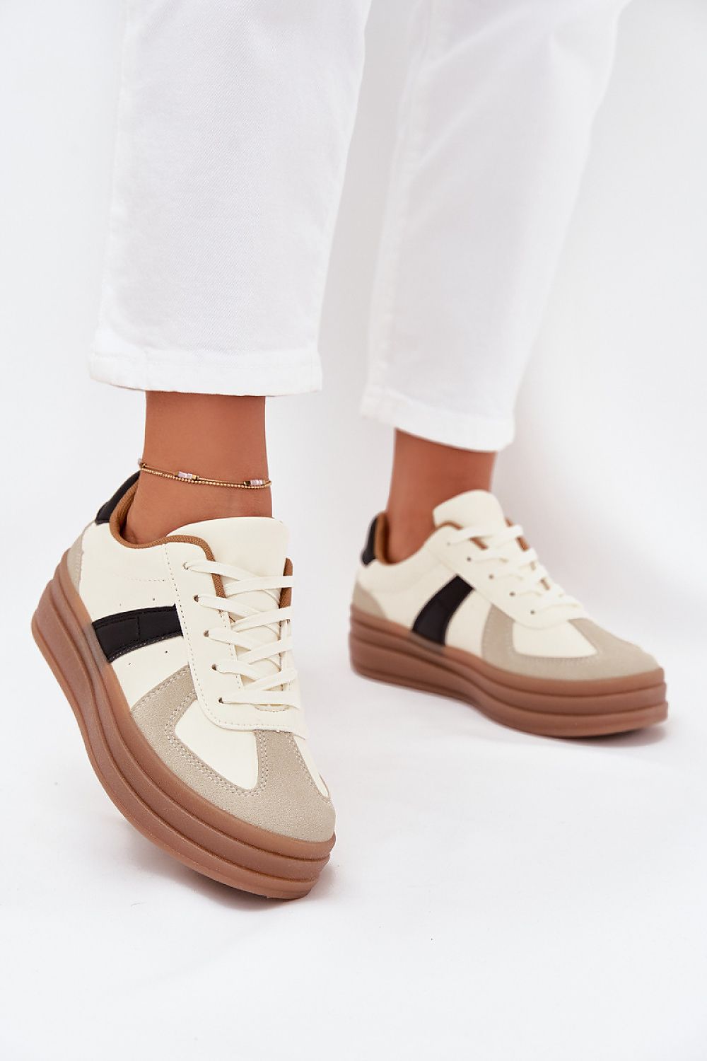  Sportschoenen model 216421 Step in style 