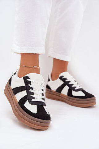  Sportschoenen model 216422 Step in style 