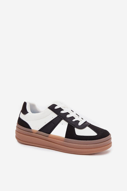  Sportschoenen model 216422 Step in style 