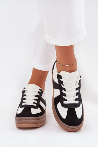  Sportschoenen model 216422 Step in style 