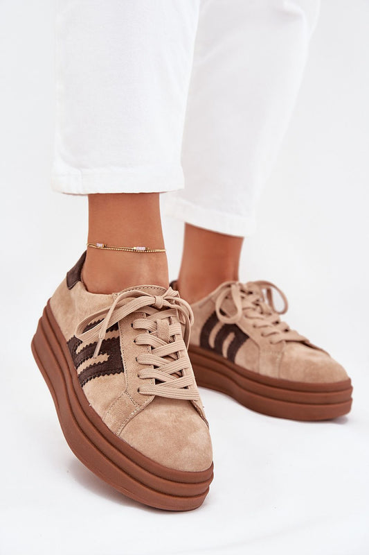  Sportschoenen model 216423 Step in style 