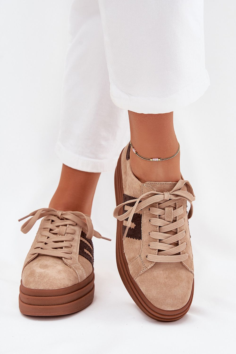  Sportschoenen model 216423 Step in style 