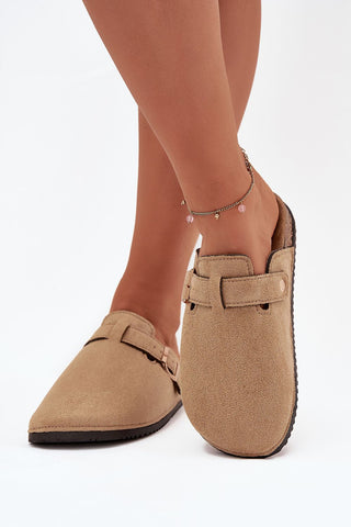  slippers model 216433 Step in style 
