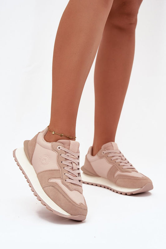  Sportschoenen model 216435 Step in style 
