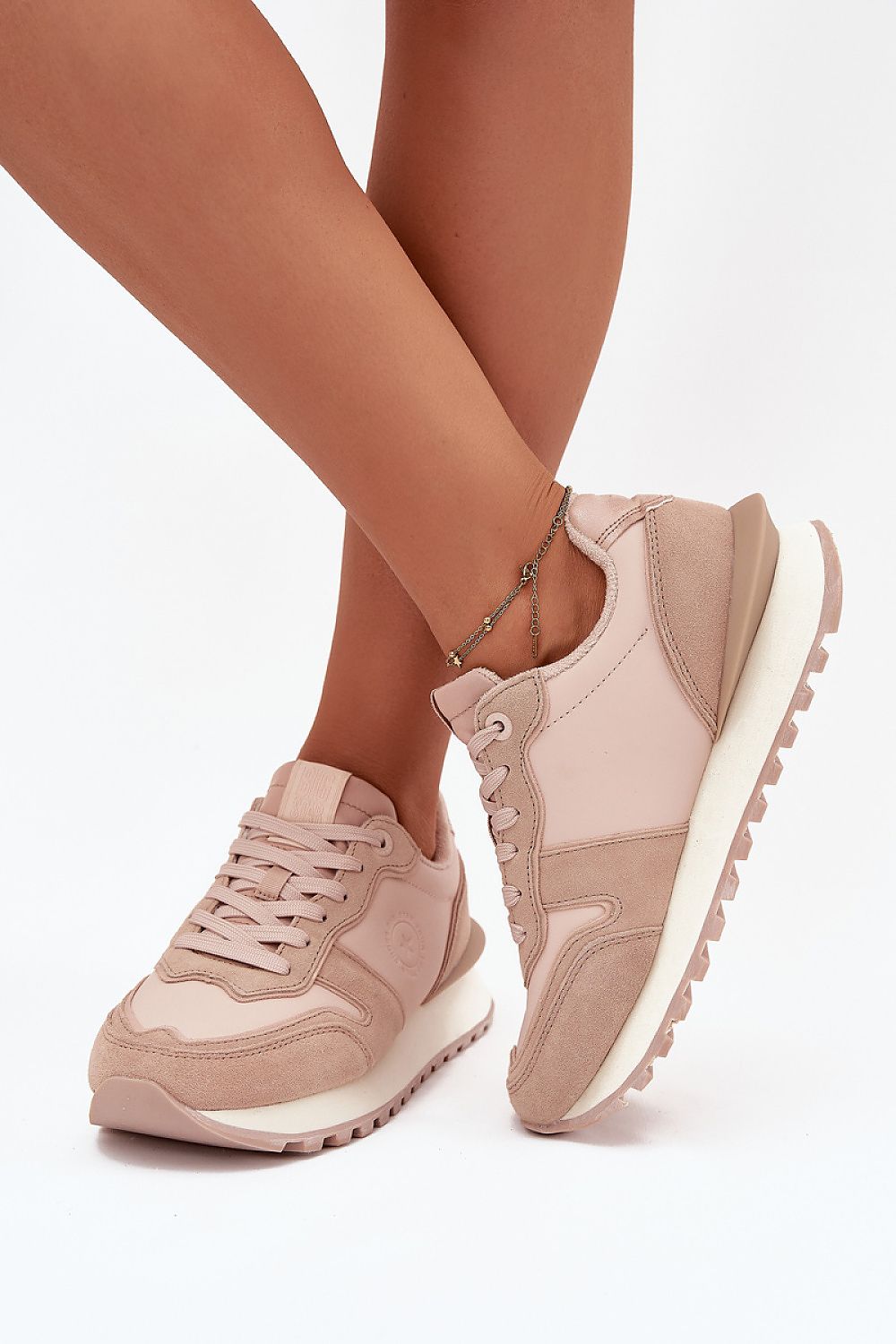  Sportschoenen model 216435 Step in style 