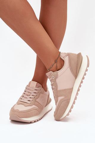 Sportschoenen model 216435 Step in style 