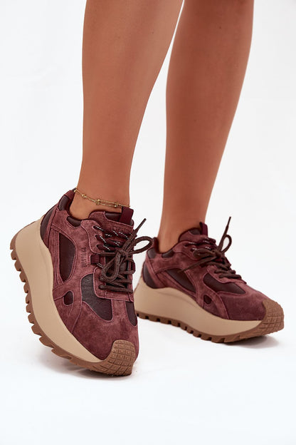  Sportschoenen model 216438 Step in style 
