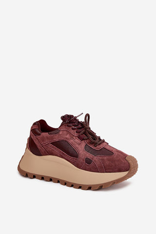  Sportschoenen model 216438 Step in style 