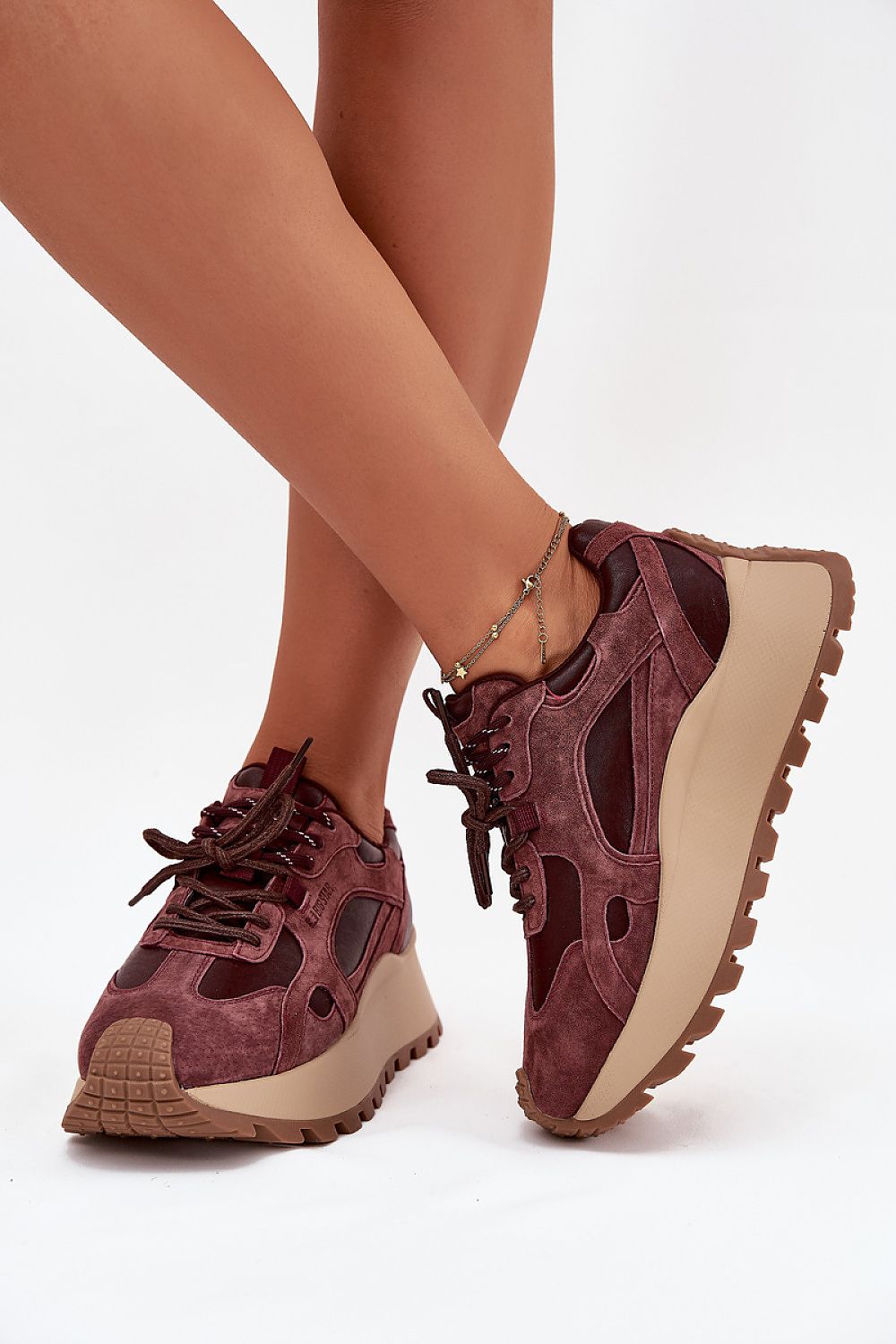  Sportschoenen model 216438 Step in style 