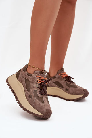  Sportschoenen model 216439 Step in style 