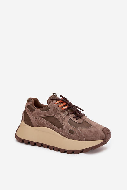  Sportschoenen model 216439 Step in style 
