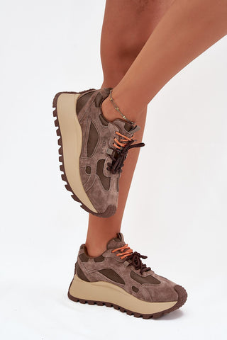  Sportschoenen model 216439 Step in style 