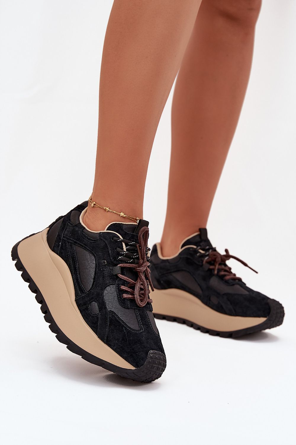  Sportschoenen model 216440 Step in style 