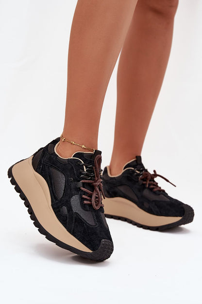  Sportschoenen model 216440 Step in style 