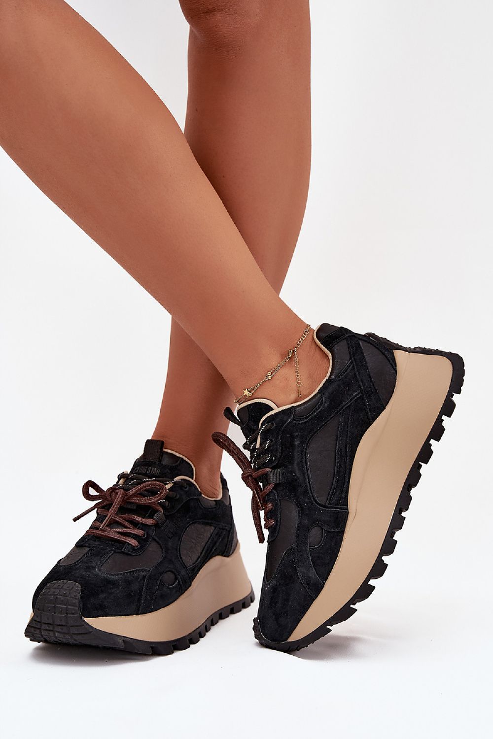  Sportschoenen model 216440 Step in style 