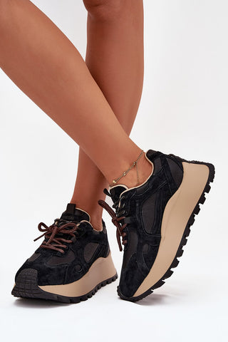  Sportschoenen model 216440 Step in style 