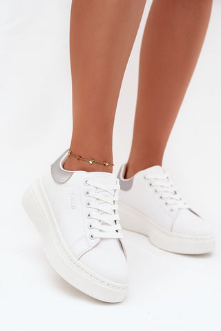  Sportschoenen model 216442 Step in style 