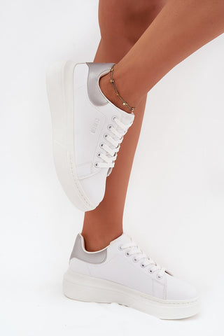  Sportschoenen model 216442 Step in style 
