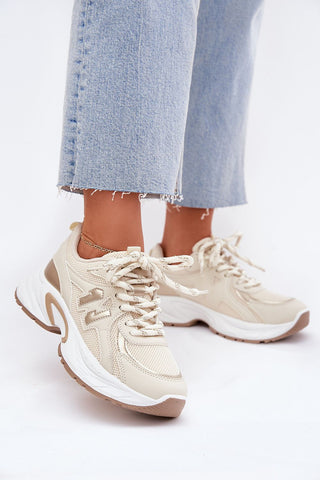  Sportschoenen model 216448 Step in style 