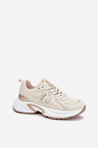  Sportschoenen model 216448 Step in style 