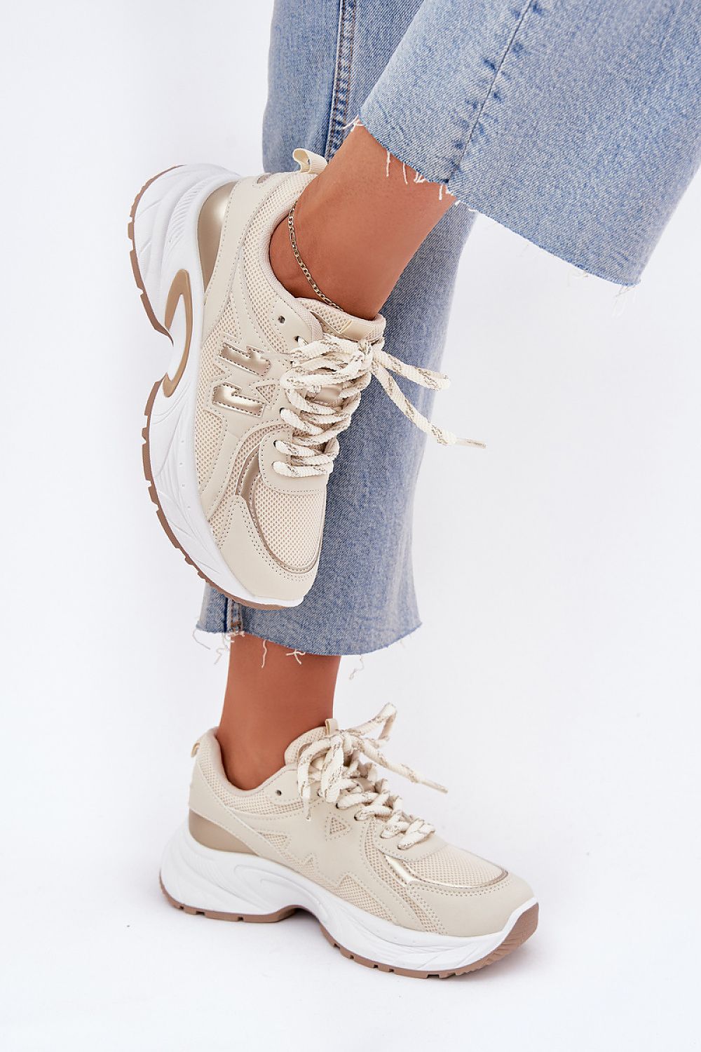  Sportschoenen model 216448 Step in style 