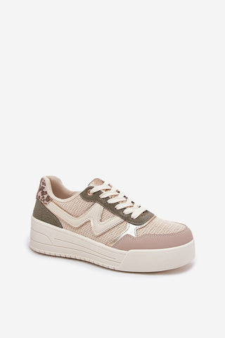  Sportschoenen model 216449 Step in style 