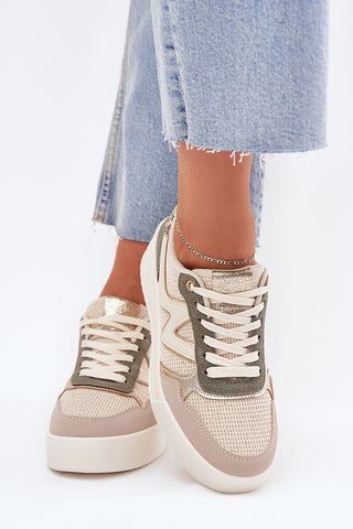  Sportschoenen model 216449 Step in style 