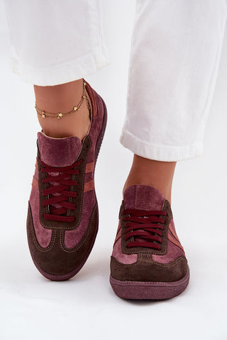  Sportschoenen model 216457 Step in style 