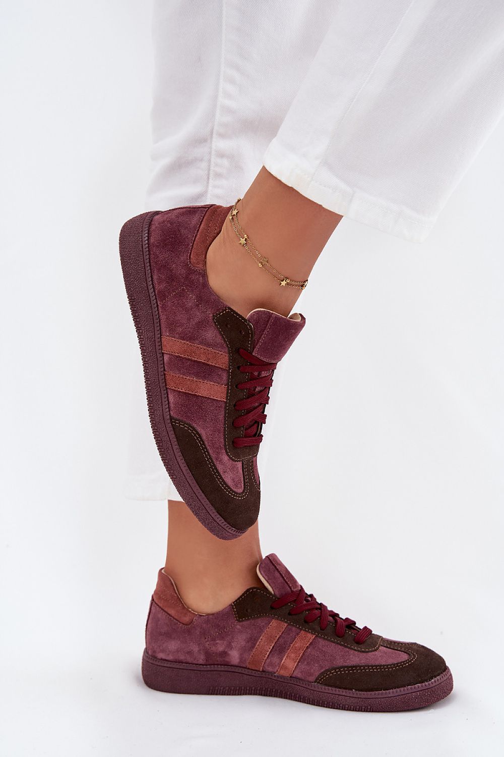  Sportschoenen model 216457 Step in style 