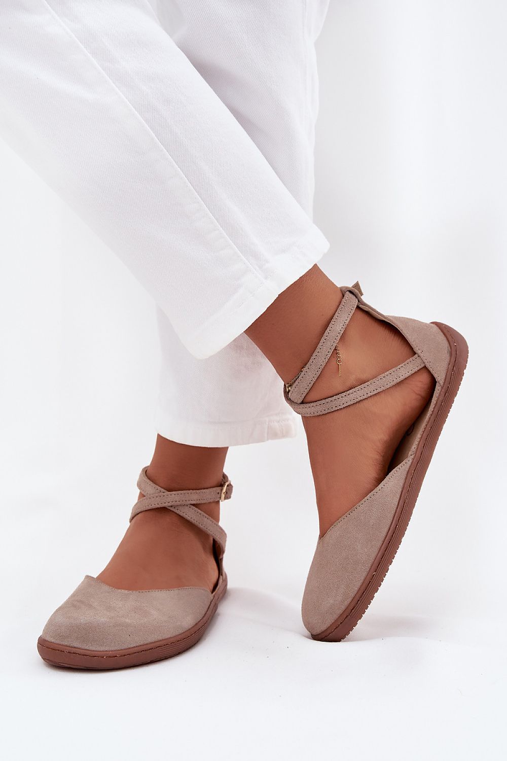  Ballerina\'s model 216460 Step in style 