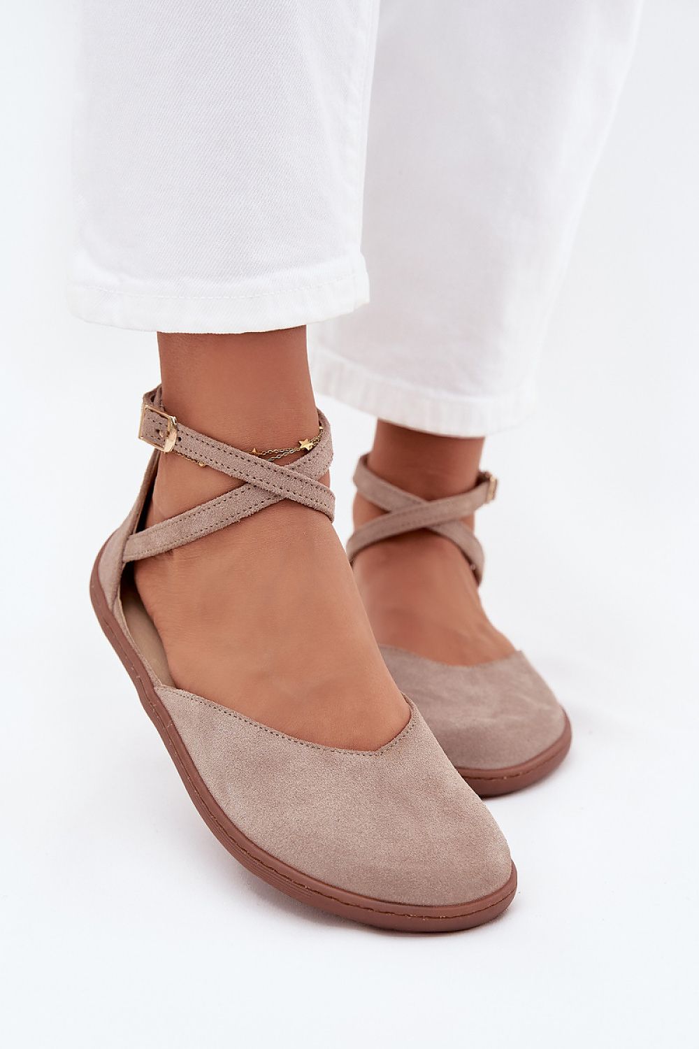  Ballerina\'s model 216460 Step in style 