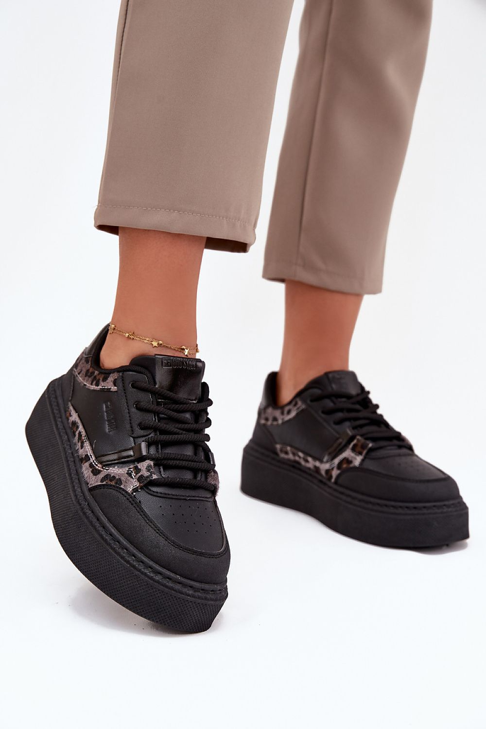  Sportschoenen model 216463 Step in style 