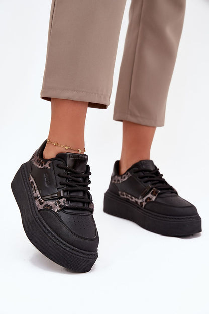  Sportschoenen model 216463 Step in style 