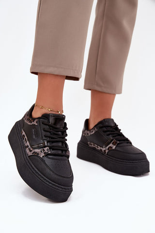  Sportschoenen model 216463 Step in style 